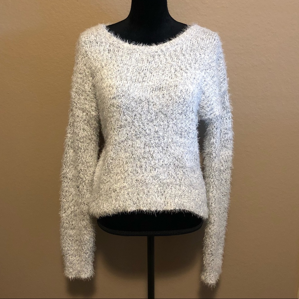 Xhilaration by Target sweater